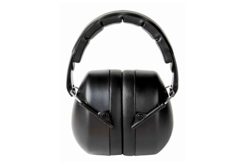 3M Folding Earmuff