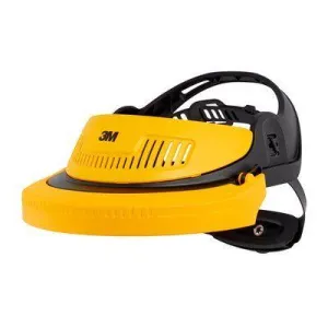 3M™ G500 Industrial Headgear