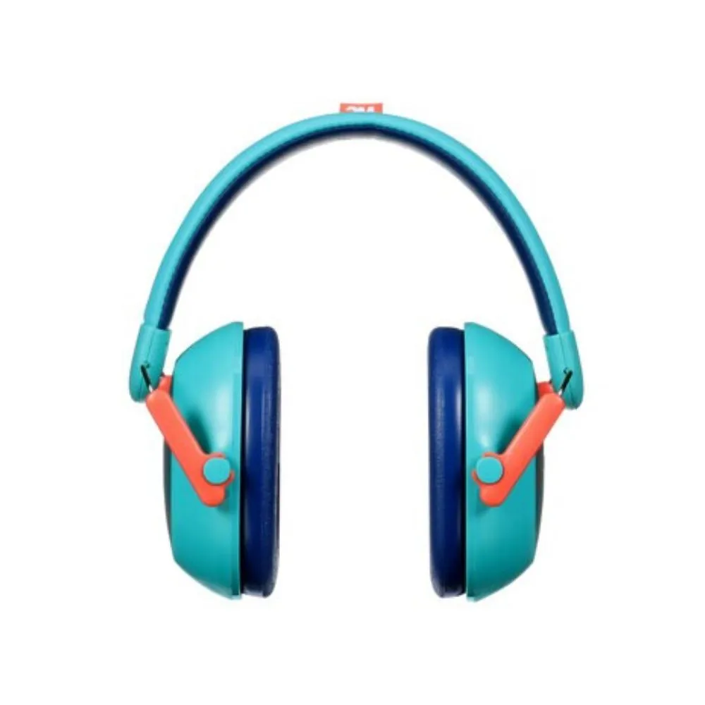 3M™ Kids Hearing Protection Plus Earmuffs