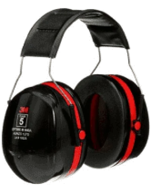 3M Peltor H540A Earmuff