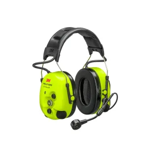 3M™ PELTOR™ WS ProTac XPI Headband