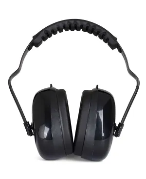 8M055 JB's CLASS 5 EAR MUFF