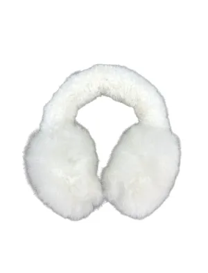 Alpaca Earmuffs
