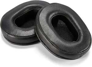 Applicable Iron Triangle ATH-MSR7 Earmuffs M50x M40x SX1 Earphone Sleeves Foam Cover Accessories Stranger Wife