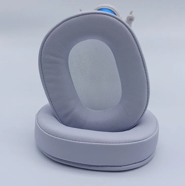 Applicable Iron Triangle ATH-MSR7 Earmuffs M50x M40x SX1 Earphone Sleeves Foam Cover Accessories Stranger Wife