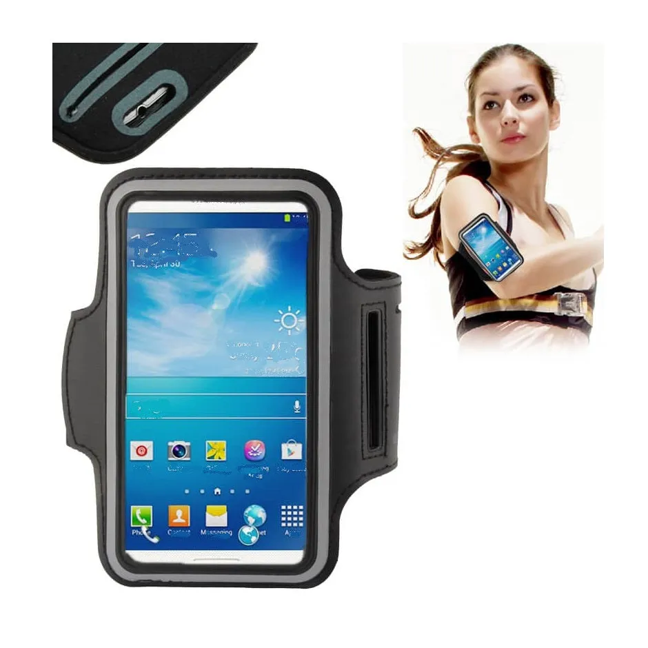 Armband Professional Cover Neoprene Waterproof Wraparound Sport with Buckle for Xiaomi Redmi 10A Sport (2022)