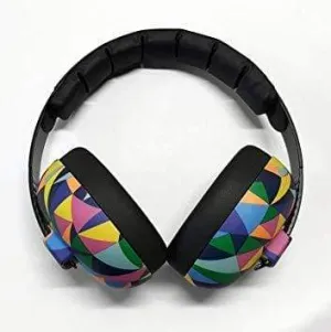 Baby Banz Baby Earmuffs - Prints