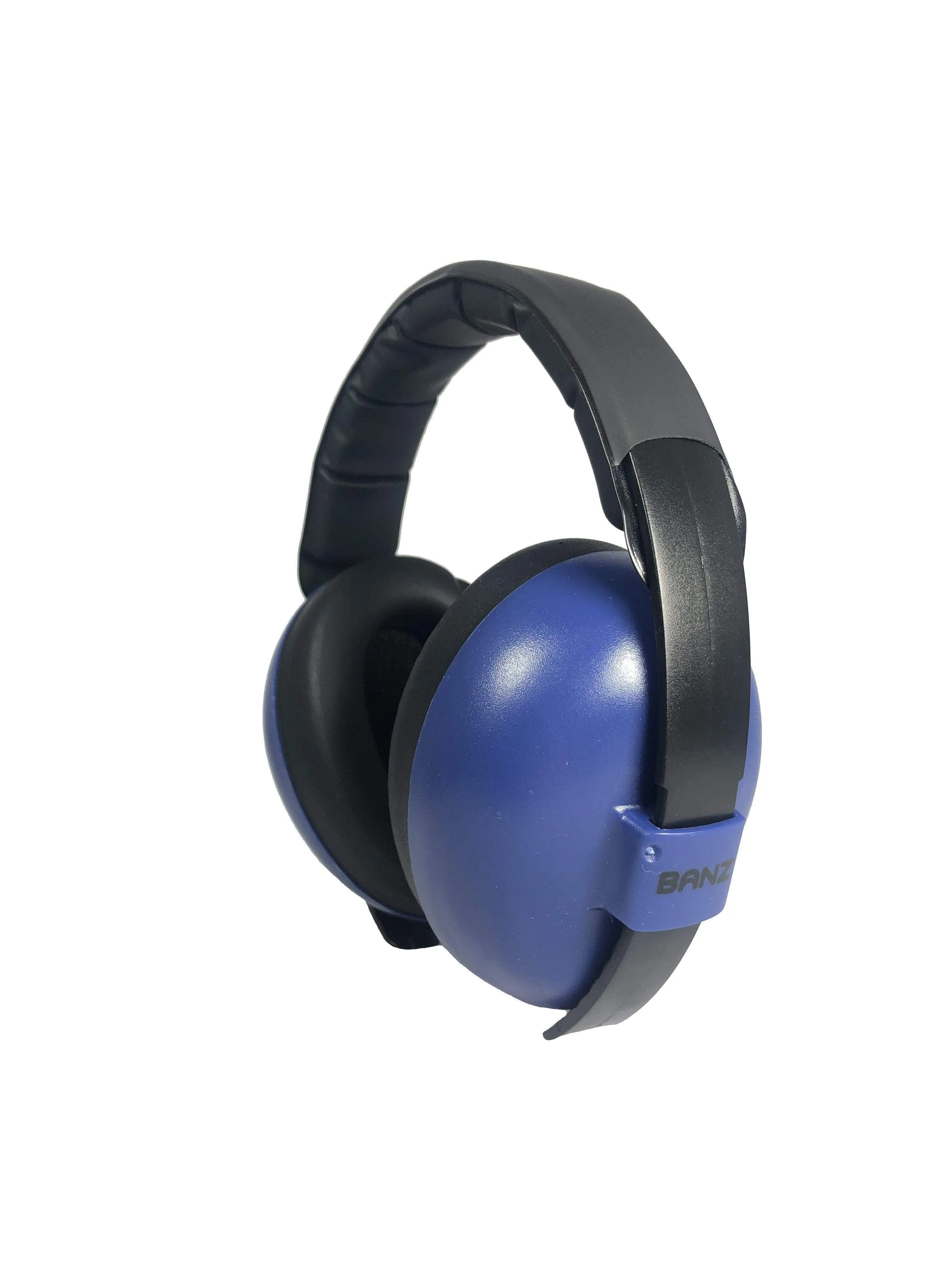 Baby Earmuffs - Solids