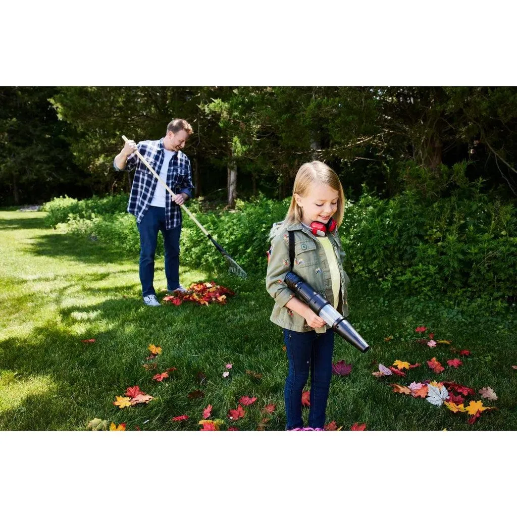 Backpack Leaf Blower