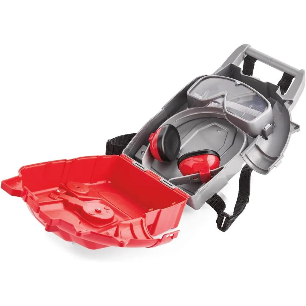Backpack Leaf Blower