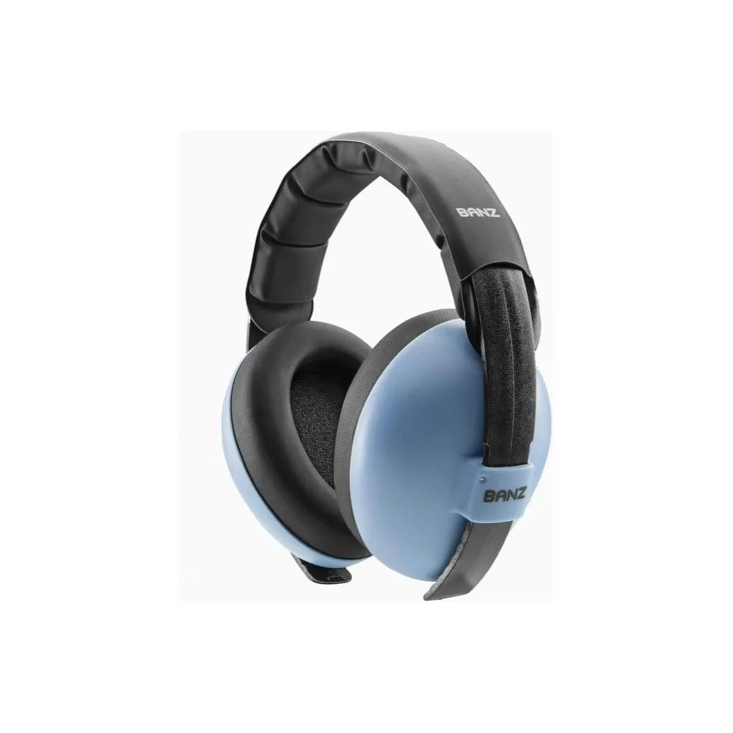 Banz Baby Earmuffs