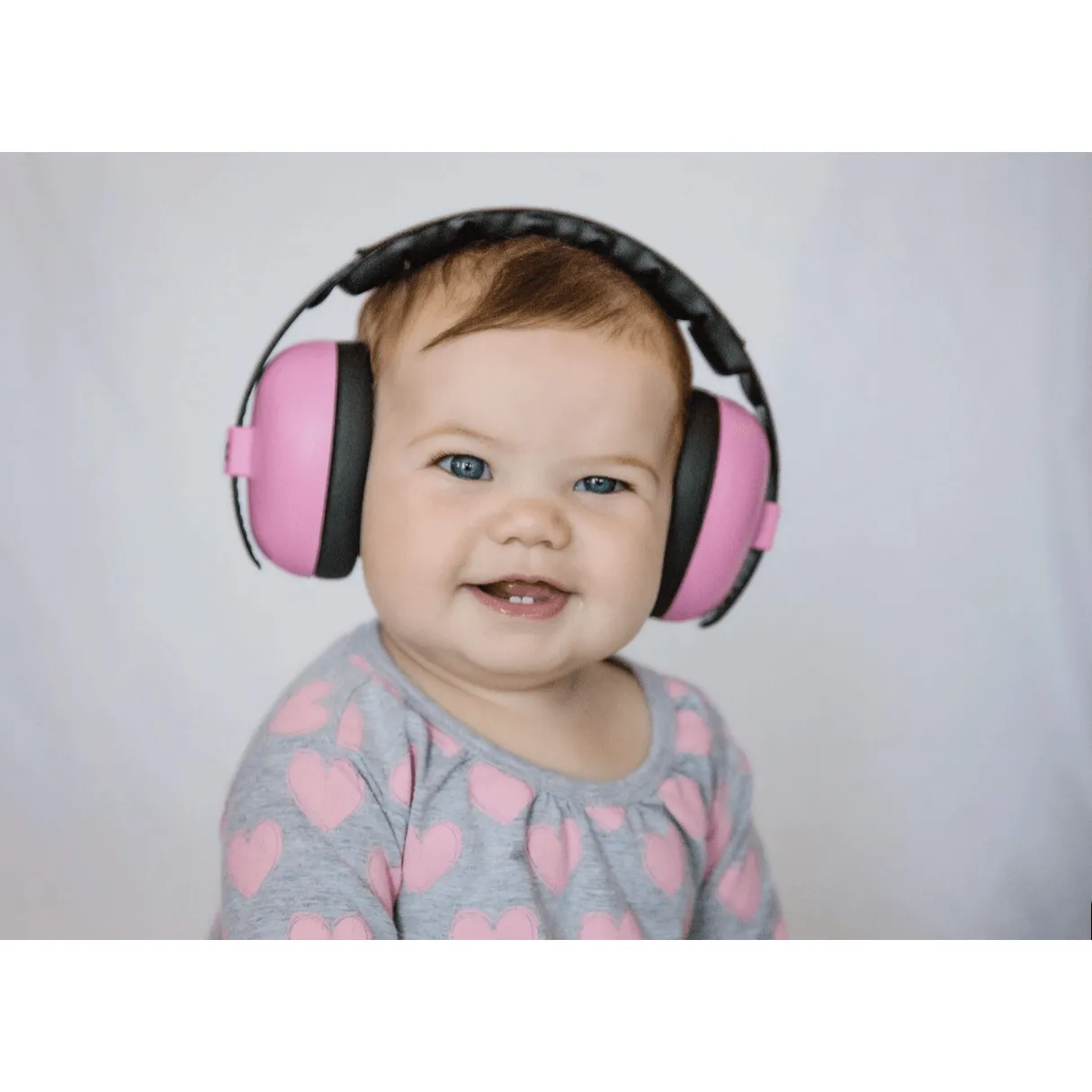 Banz Baby Earmuffs