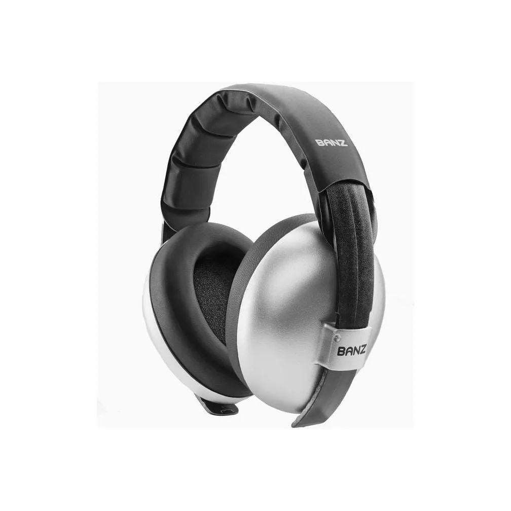 Banz Baby Earmuffs