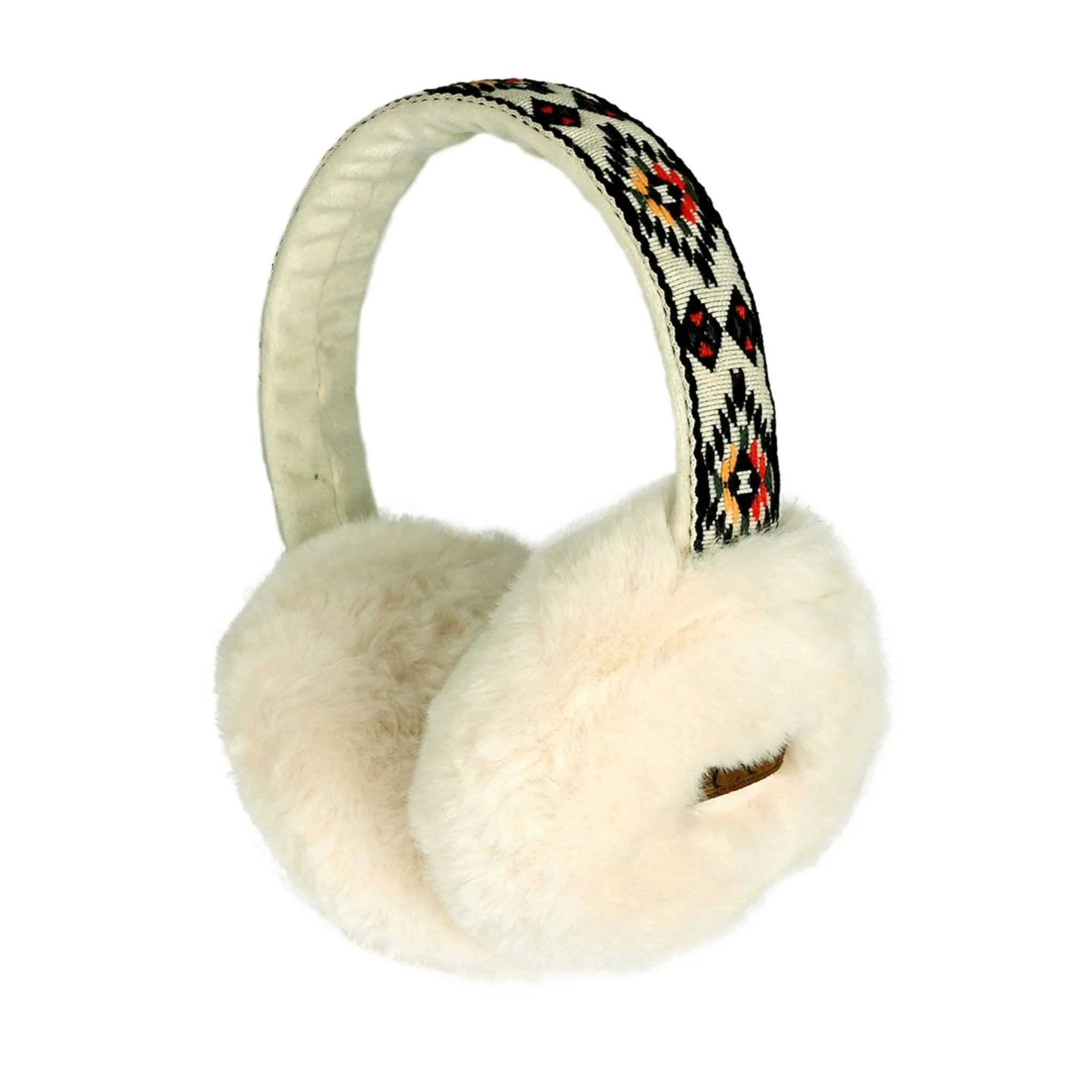 CC South Western Print Adjustable Earmuff