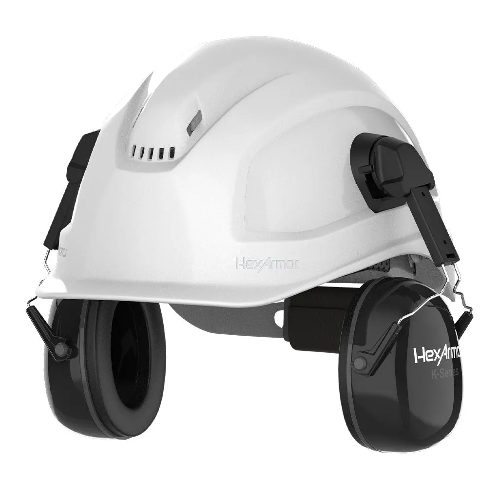 Ceros® K-Series® K1C earmuffs