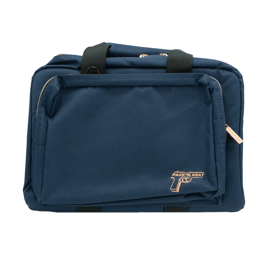 Crossbody Range Bag