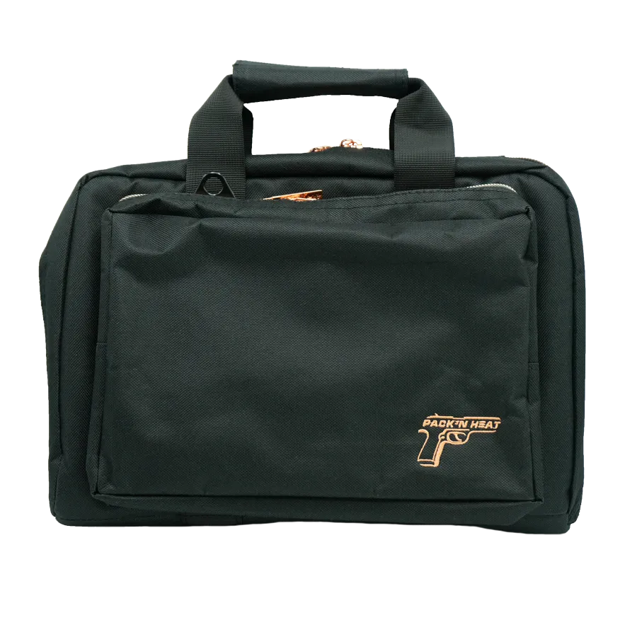 Crossbody Range Bag