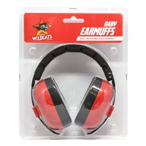 Earmuffs - Infant