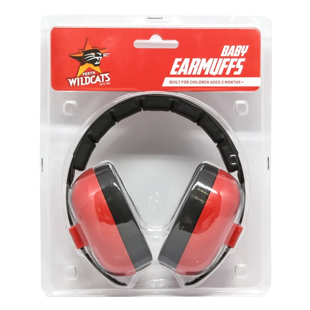Earmuffs - Infant