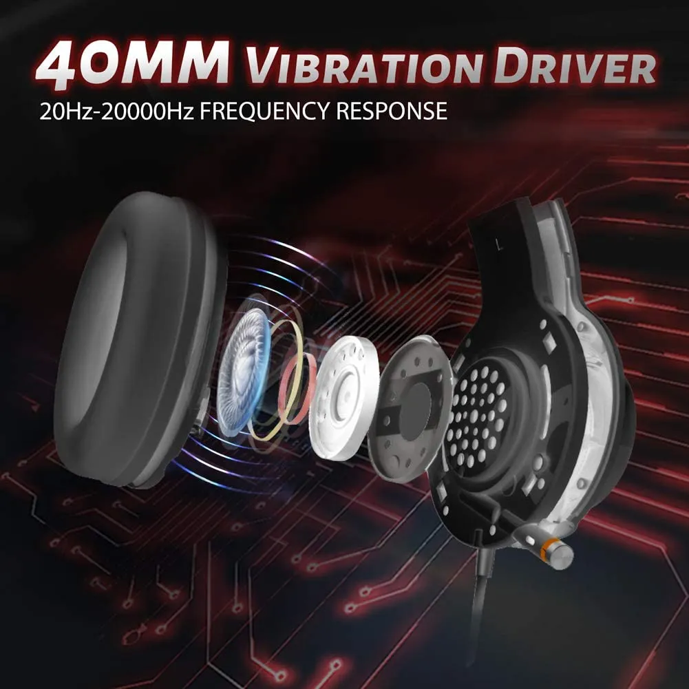 Edifier Hecate G4SE Gaming Headset