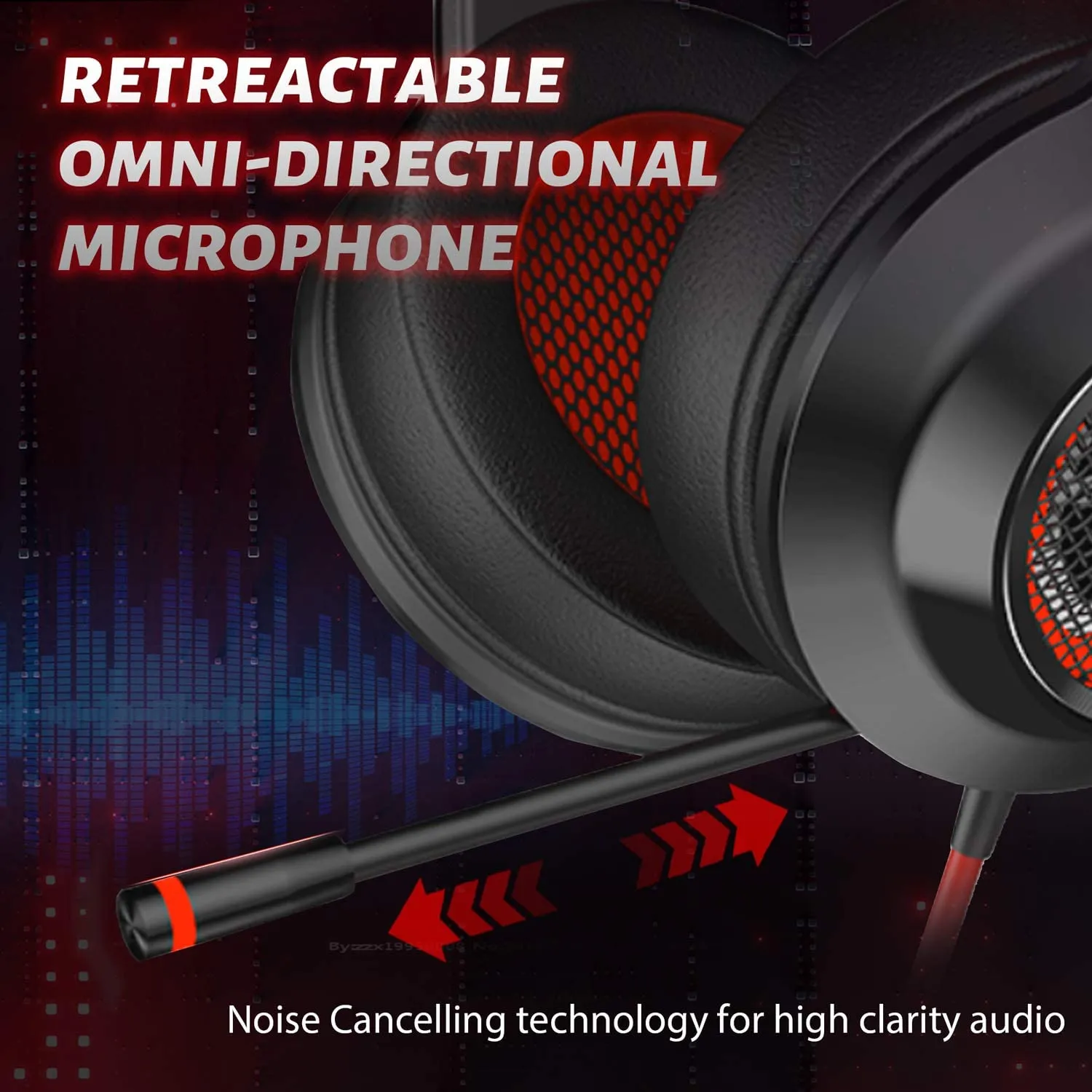Edifier Hecate G4SE Gaming Headset