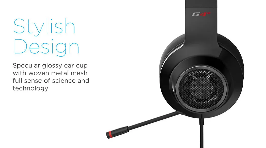 Edifier Hecate G4SE Gaming Headset