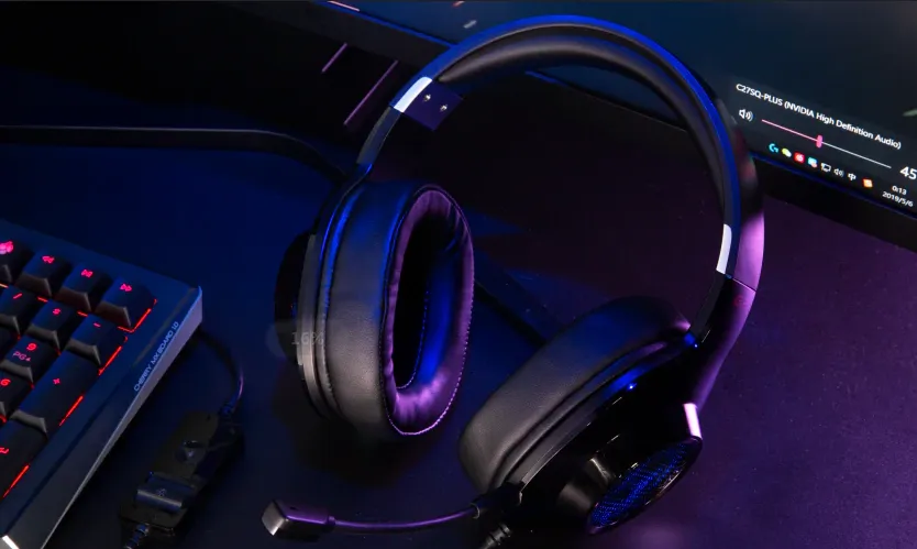 Edifier Hecate G4SE Gaming Headset