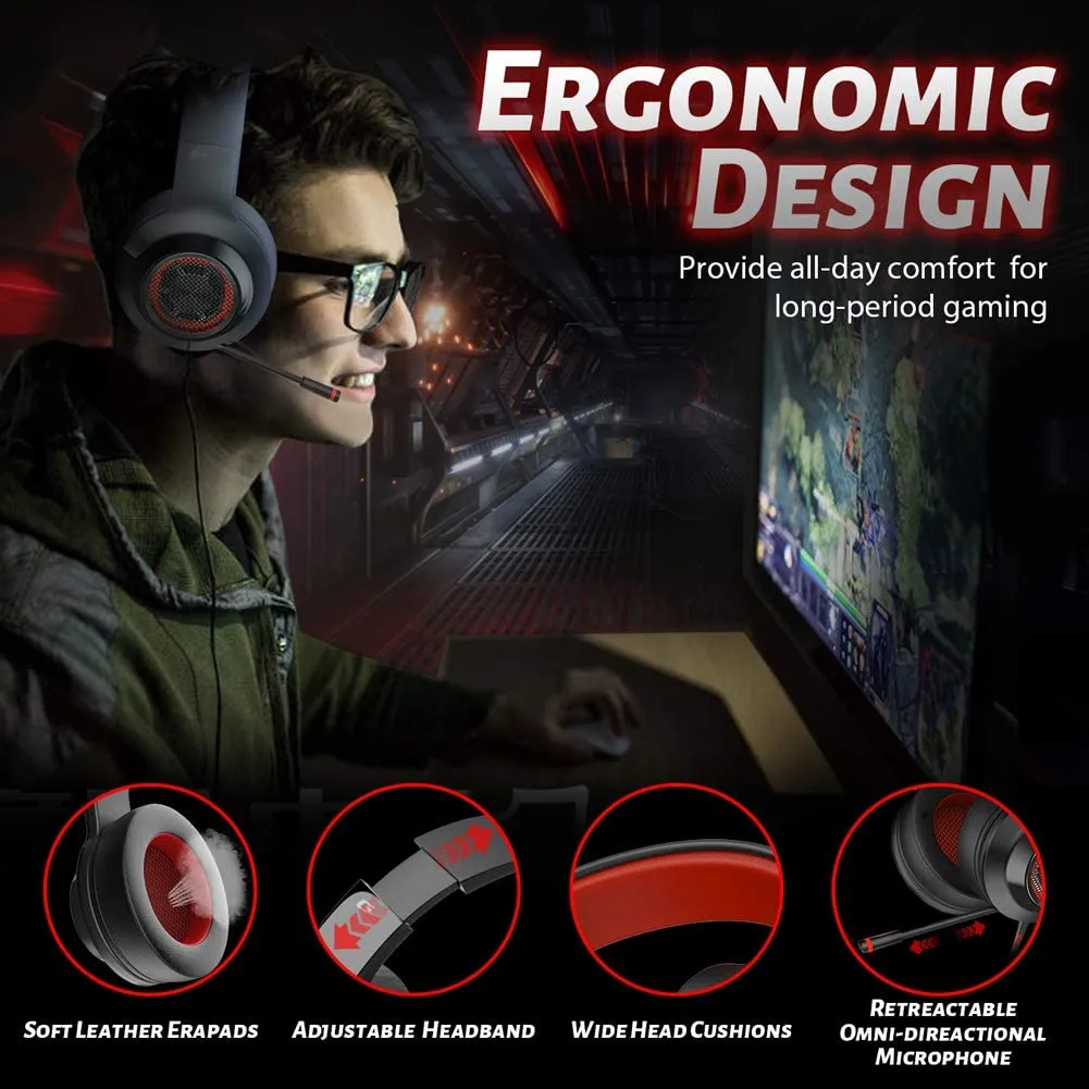 Edifier Hecate G4SE Gaming Headset