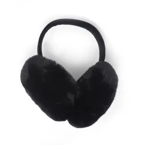 Faux Fur Earmuffs
