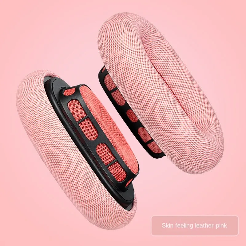 Premium Foam Cover Sleeves for Apple AirPods Max Headset Earphones