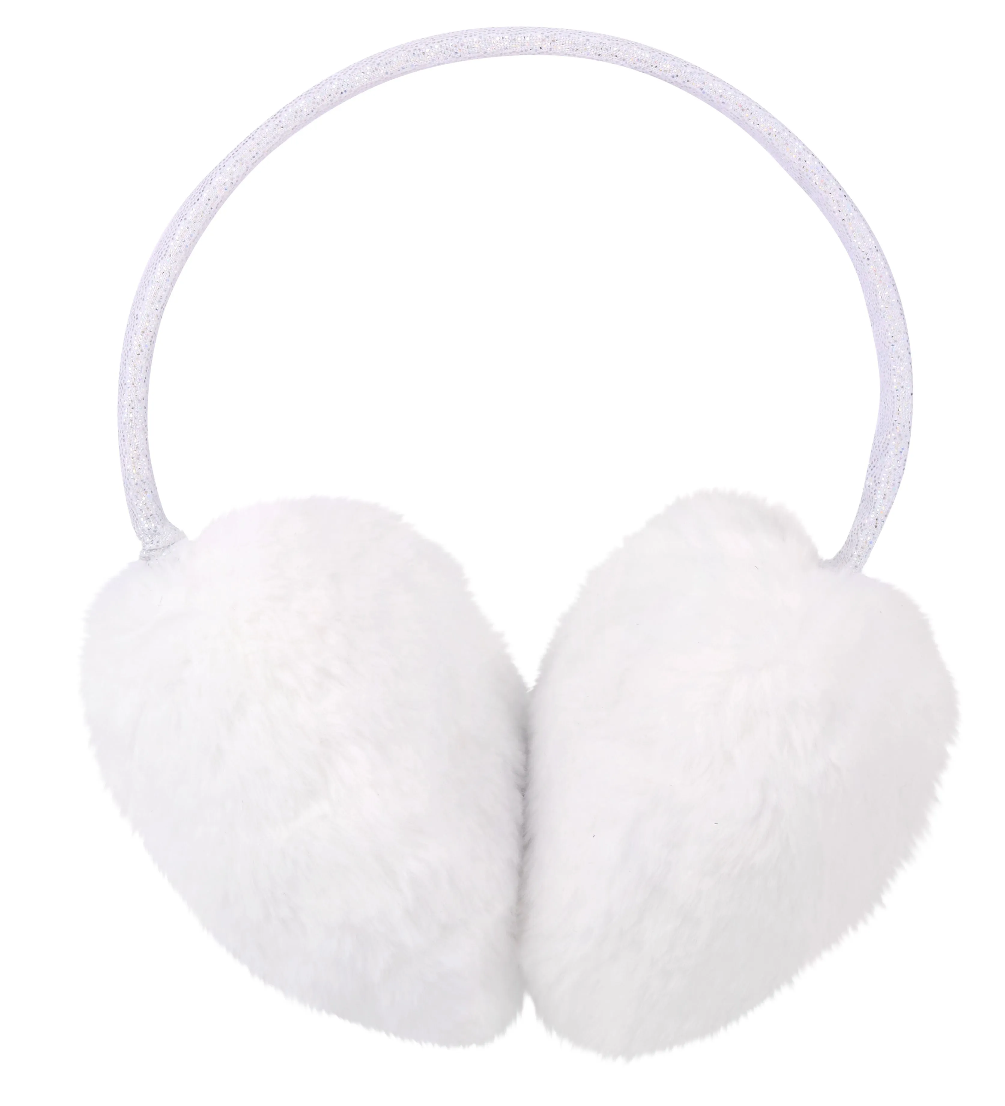 Glitter Earmuffs