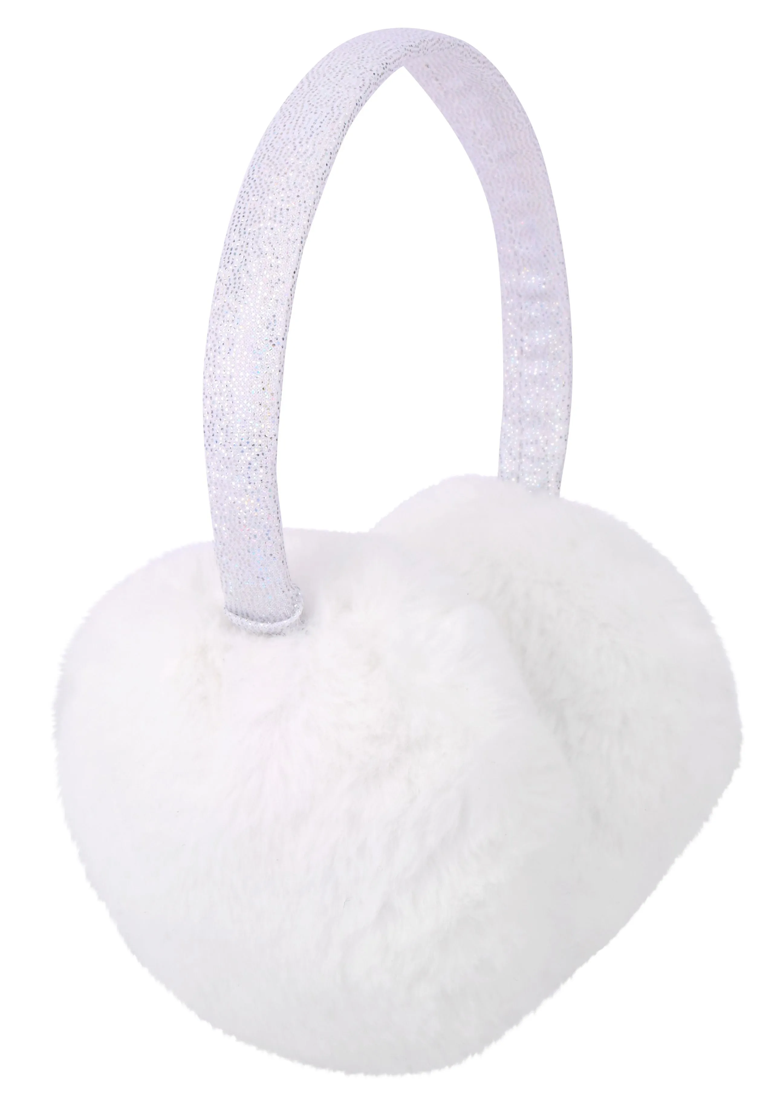 Glitter Earmuffs