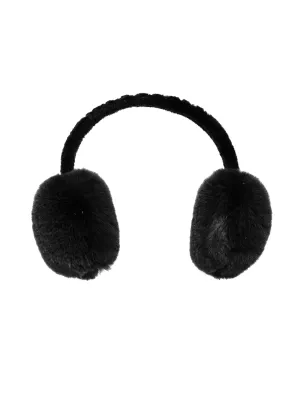 Goldbergh Fluffy Ear Warmers