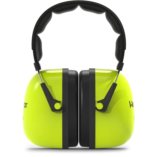 HexArmor K-Series® Earmuffs