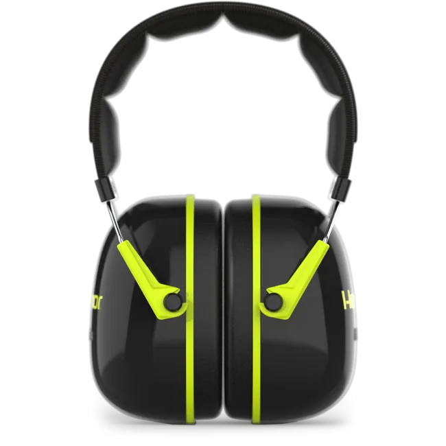 HexArmor K-Series® Earmuffs