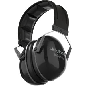 HexArmor K-Series® Earmuffs