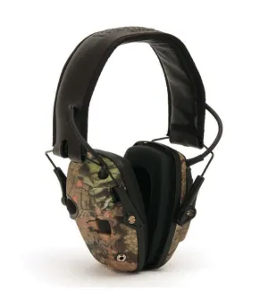 HOWARD LEIGHT IMPACT SPORT EARMUFF CAMO
