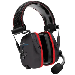 Howard Leight Sync® Wireless SLC80 31dB CLS5 Earmuff RWS-53017