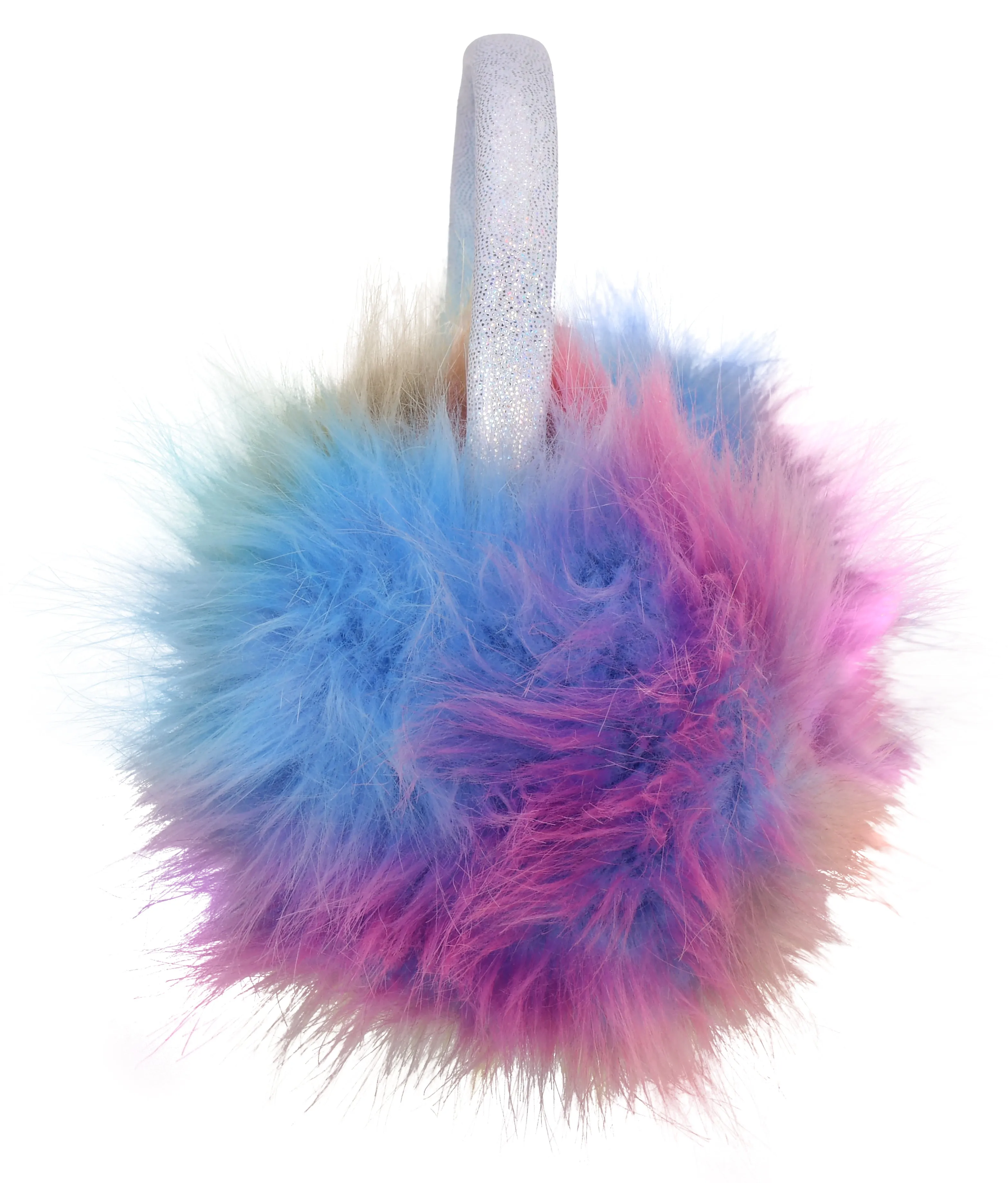 Iscream Holographic Earmuffs