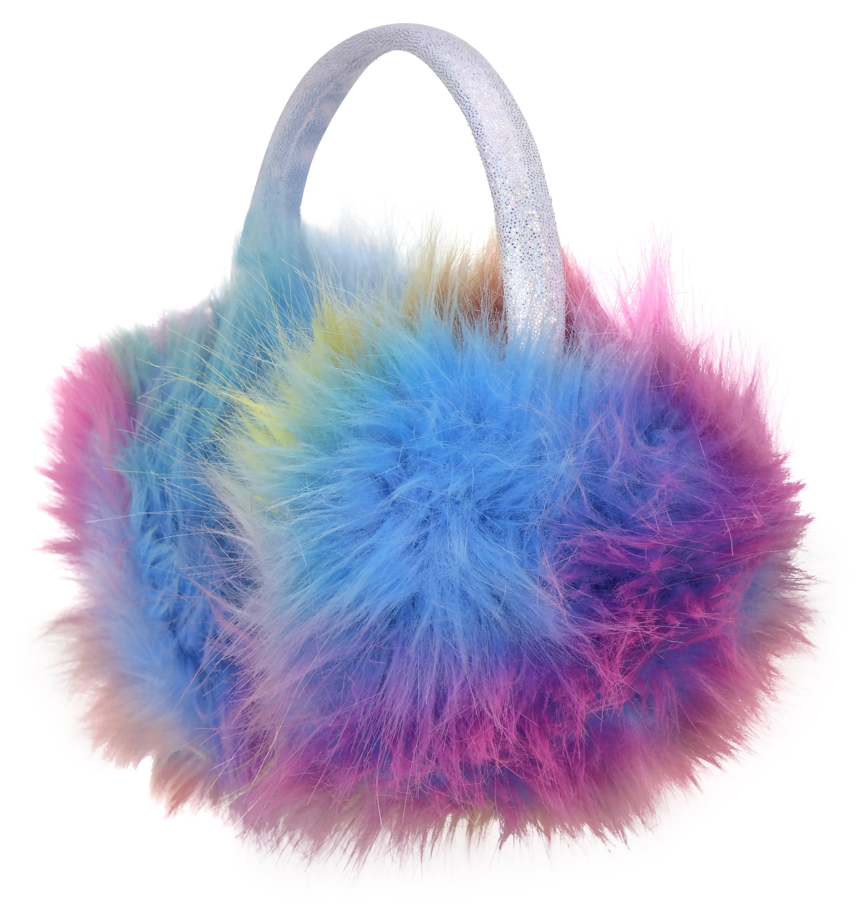 Iscream Holographic Earmuffs