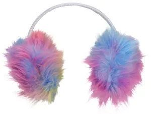 Iscream Holographic Earmuffs