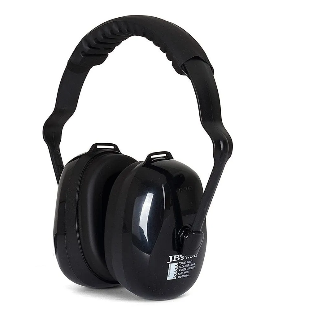 JB'S WEAR CLASS 5 EAR MUFF