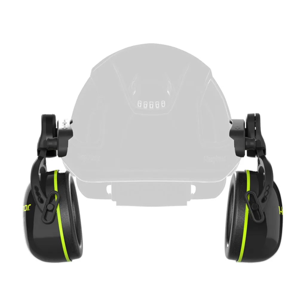 K-Series® Ceros® K2M mechanical earmuffs