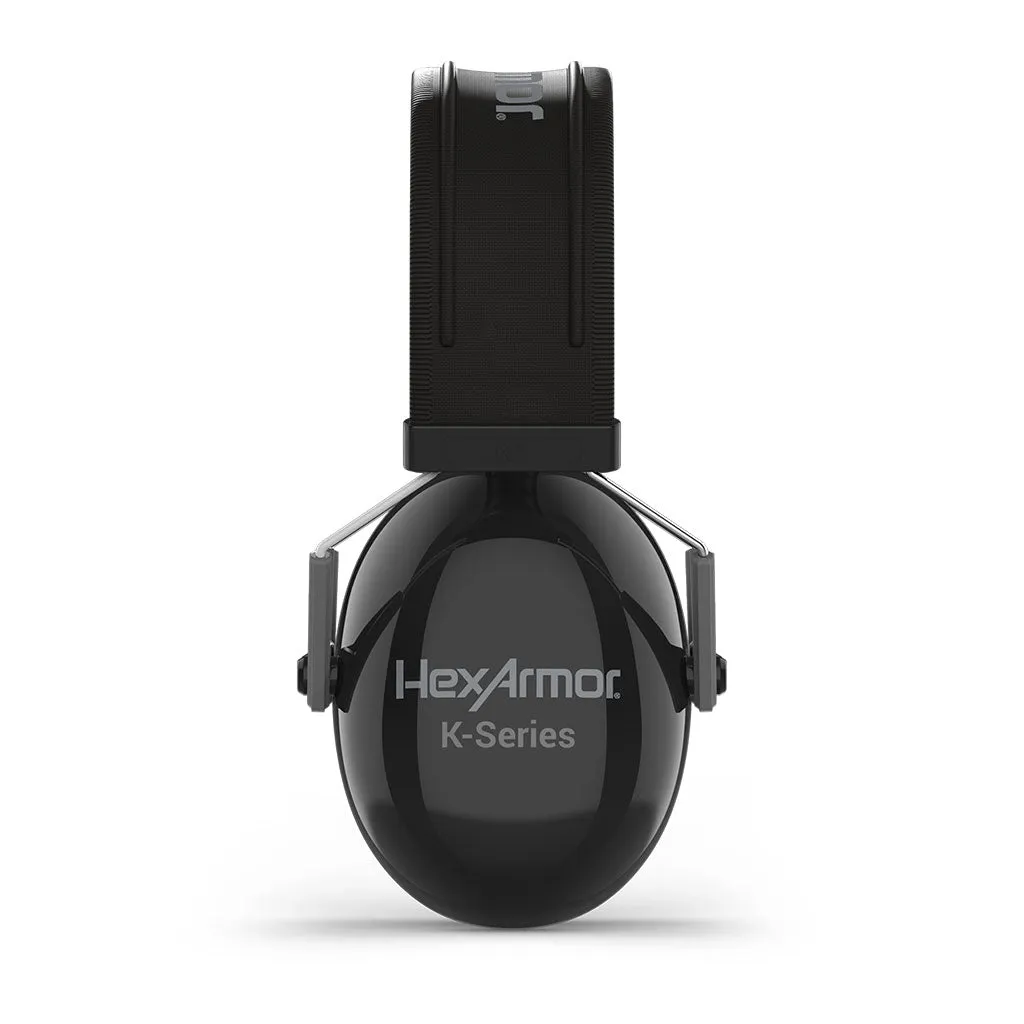 K-Series® K1 earmuffs