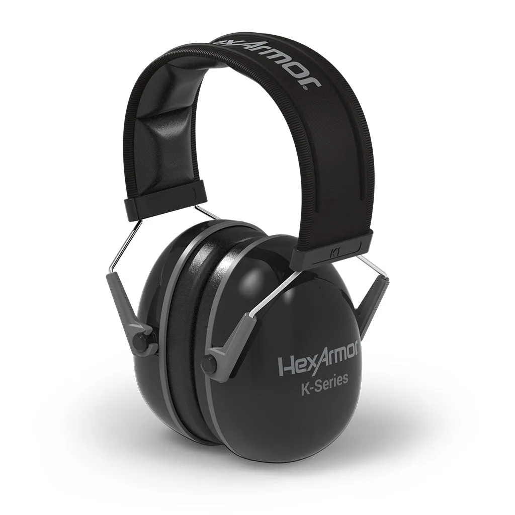 K-Series® K1 earmuffs