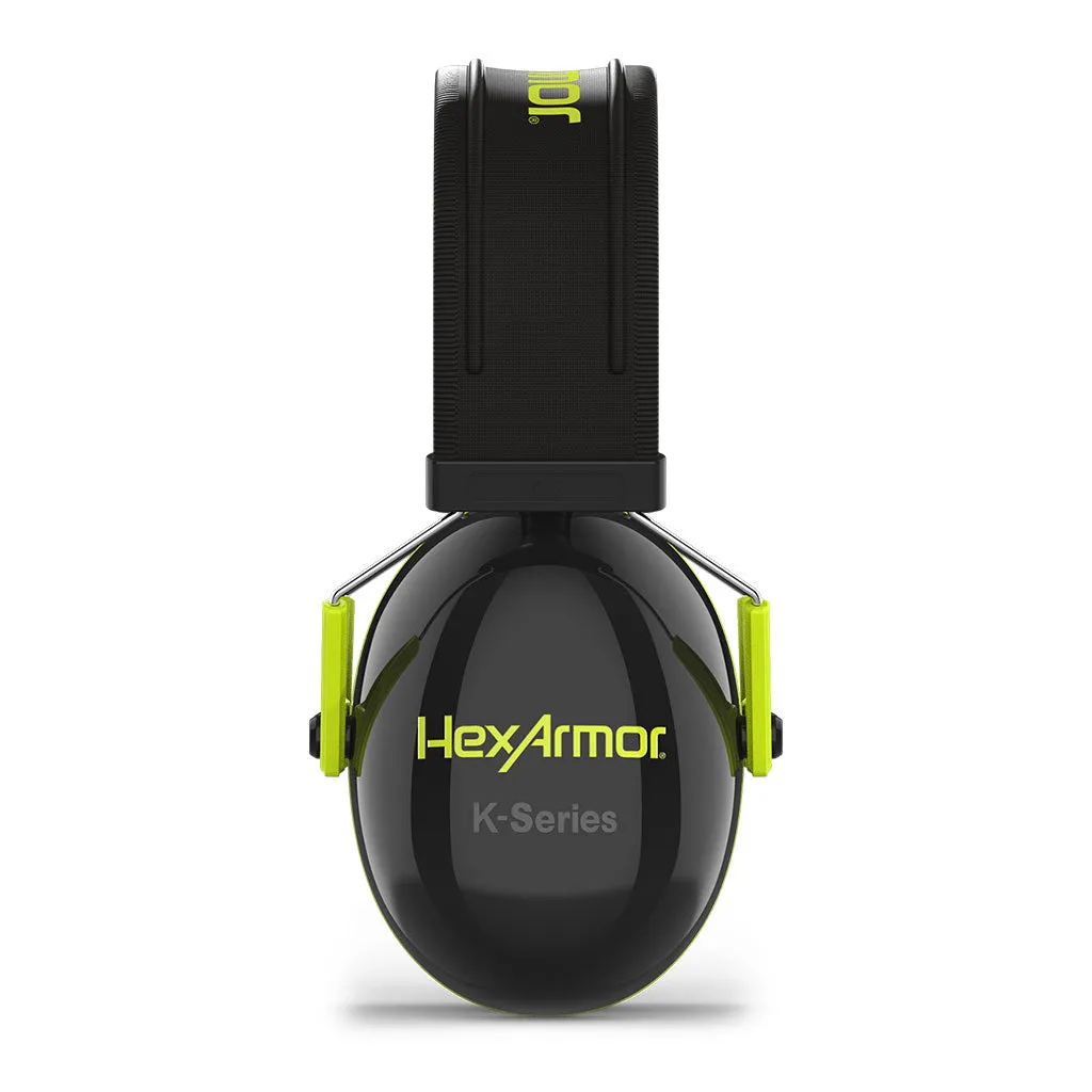 K-Series® K2 earmuffs