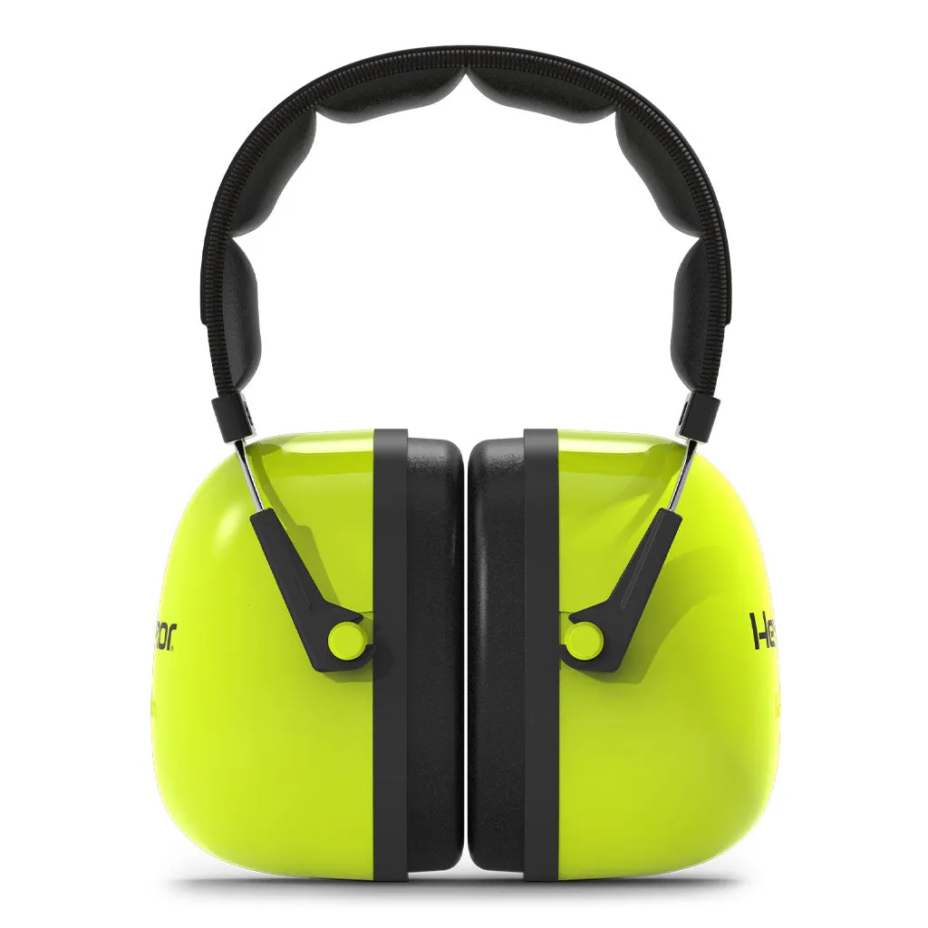K-Series® K3 earmuffs