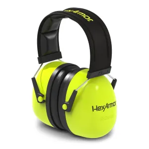 K-Series® K3 earmuffs