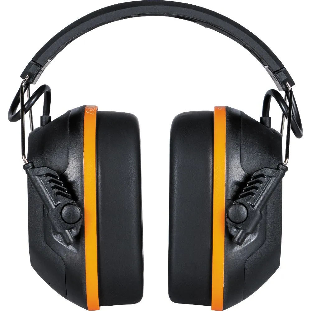 Klein AESEM1 Bluetooth Earmuffs