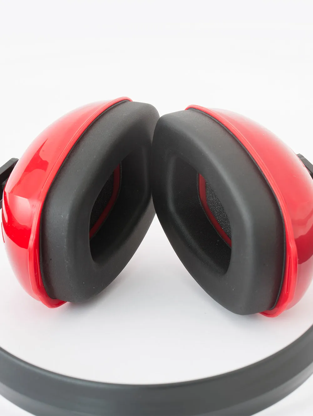 Leightning Noise Blocking Earmuffs